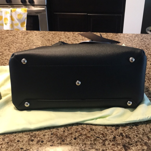 Sold on ♏️ NWT Burberry Medium Banner - Picture 7 of 8